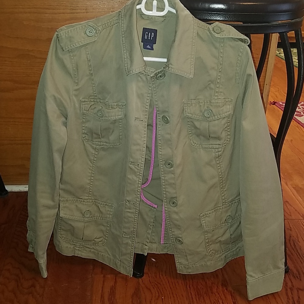 GAP jacket